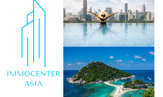 Maison 4 Pièces 120 m² à vendre à Cannes (06150)