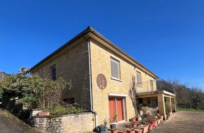 vente maison 299 900 € à proximité de Cladech (24170)