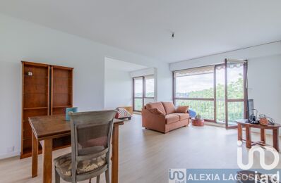 vente appartement 197 000 € à proximité de La Varenne Saint-Hilaire (94210)