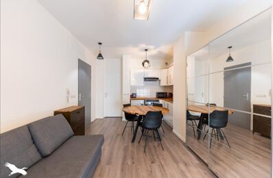 vente appartement 181 000 € à proximité de Cadaujac (33140)