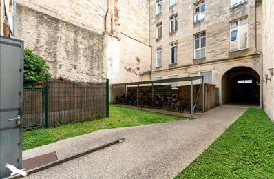 vente appartement 176 500 € à proximité de Bordeaux (33000)