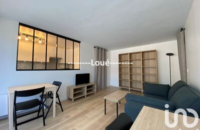 location appartement 1 200 € CC /mois à proximité de Verrières-le-Buisson (91370)