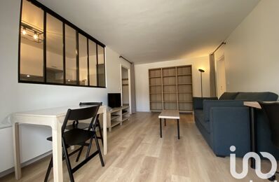 location appartement 1 200 € CC /mois à proximité de Montigny-le-Bretonneux (78180)