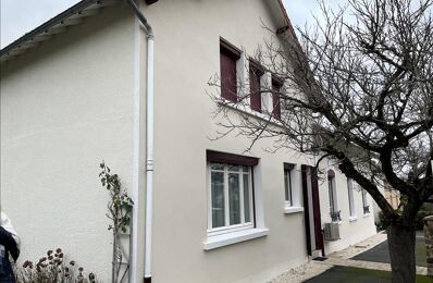 vente maison 181 050 € à proximité de Huriel (03380)