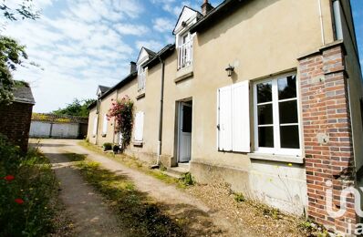vente maison 260 000 € à proximité de Bouville (28800)