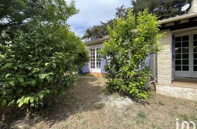 vente maison 450 000 € à proximité de Toulon (83)