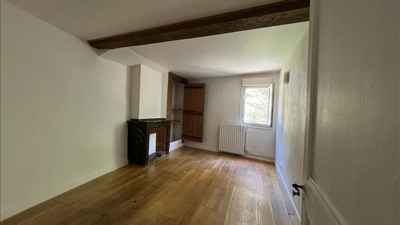 maison 2 pièces 37 m2 à vendre à Foix (09000)