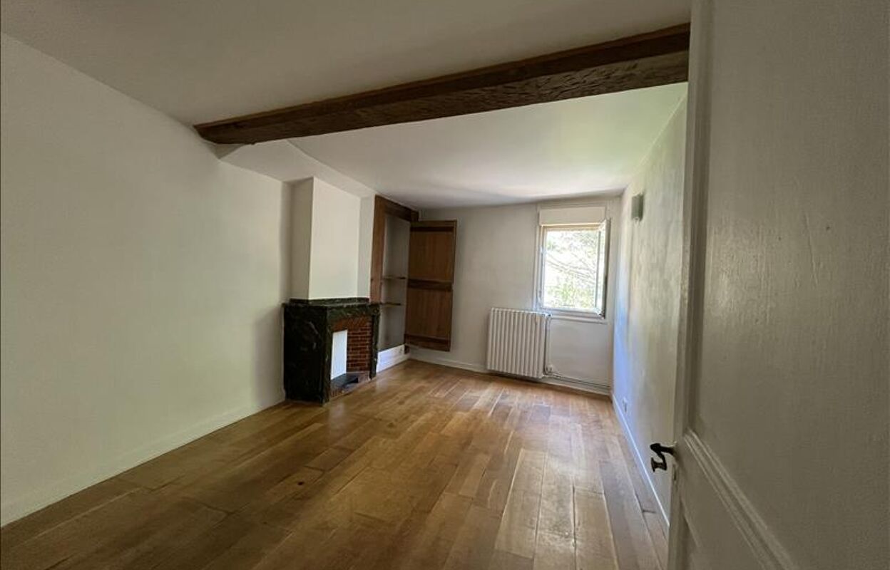 maison 2 pièces 37 m2 à vendre à Foix (09000)