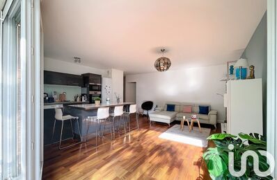 vente appartement 500 000 € à proximité de Louveciennes (78430)
