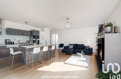 vente appartement 490 000 € à proximité de Andrésy (78570)