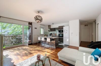 vente appartement 490 000 € à proximité de La Frette-sur-Seine (95530)