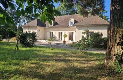 vente maison 621 775 € à proximité de Saint-Pierre-d'Aurillac (33490)