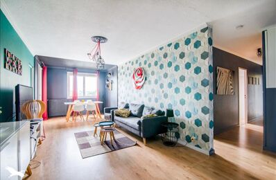 vente appartement 139 990 € à proximité de L'Union (31240)