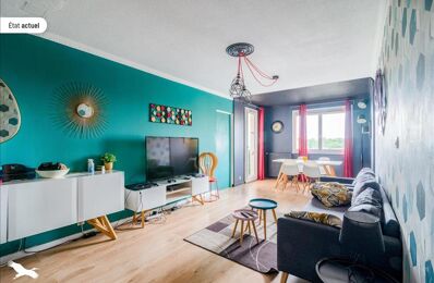 vente appartement 139 990 € à proximité de Toulouse (31500)