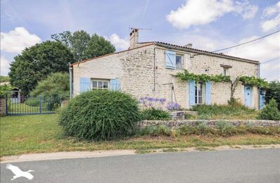 vente maison 388 000 € à proximité de La Tremblade (17390)