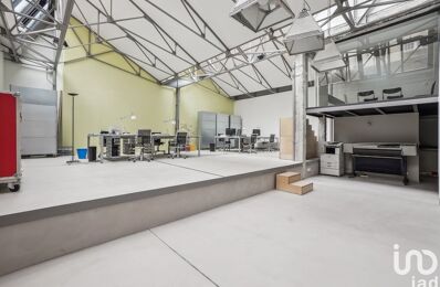 location bureau 5 175 € CC /mois à proximité de Bonneuil-sur-Marne (94380)