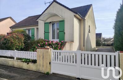 vente maison 249 000 € à proximité de Theuville (28360)