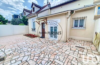 vente maison 374 000 € à proximité de Ozoir-la-Ferrière (77330)