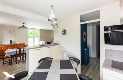 vente maison 254 400 € à proximité de Marsan (32270)