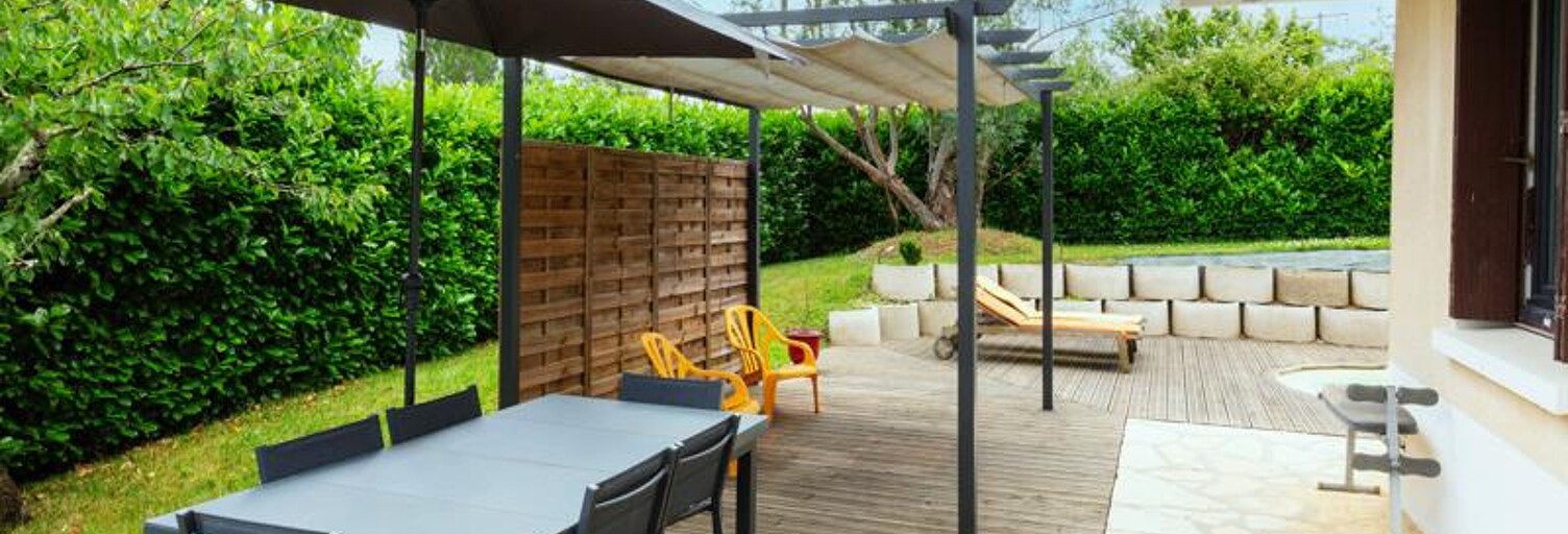 Maison 7 Pièces 167 m² à vendre à Auch (32000)