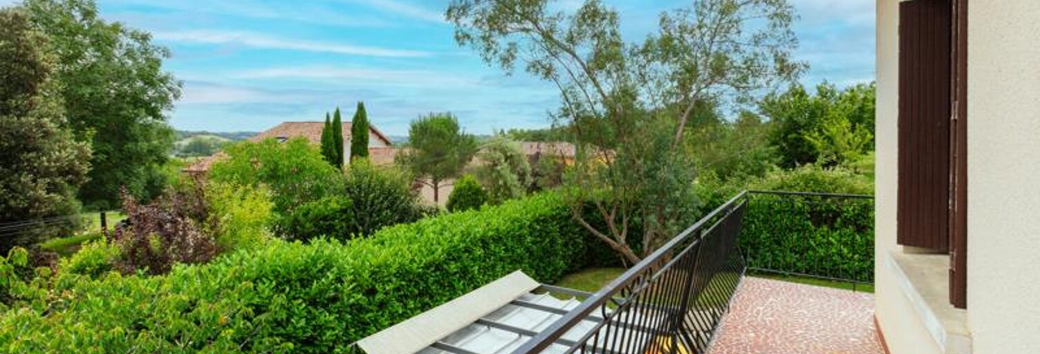 Maison 7 Pièces 167 m² à vendre à Auch (32000)