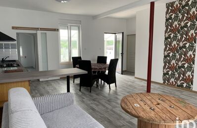 vente maison 167 000 € à proximité de Sauchy-Lestrée (62860)