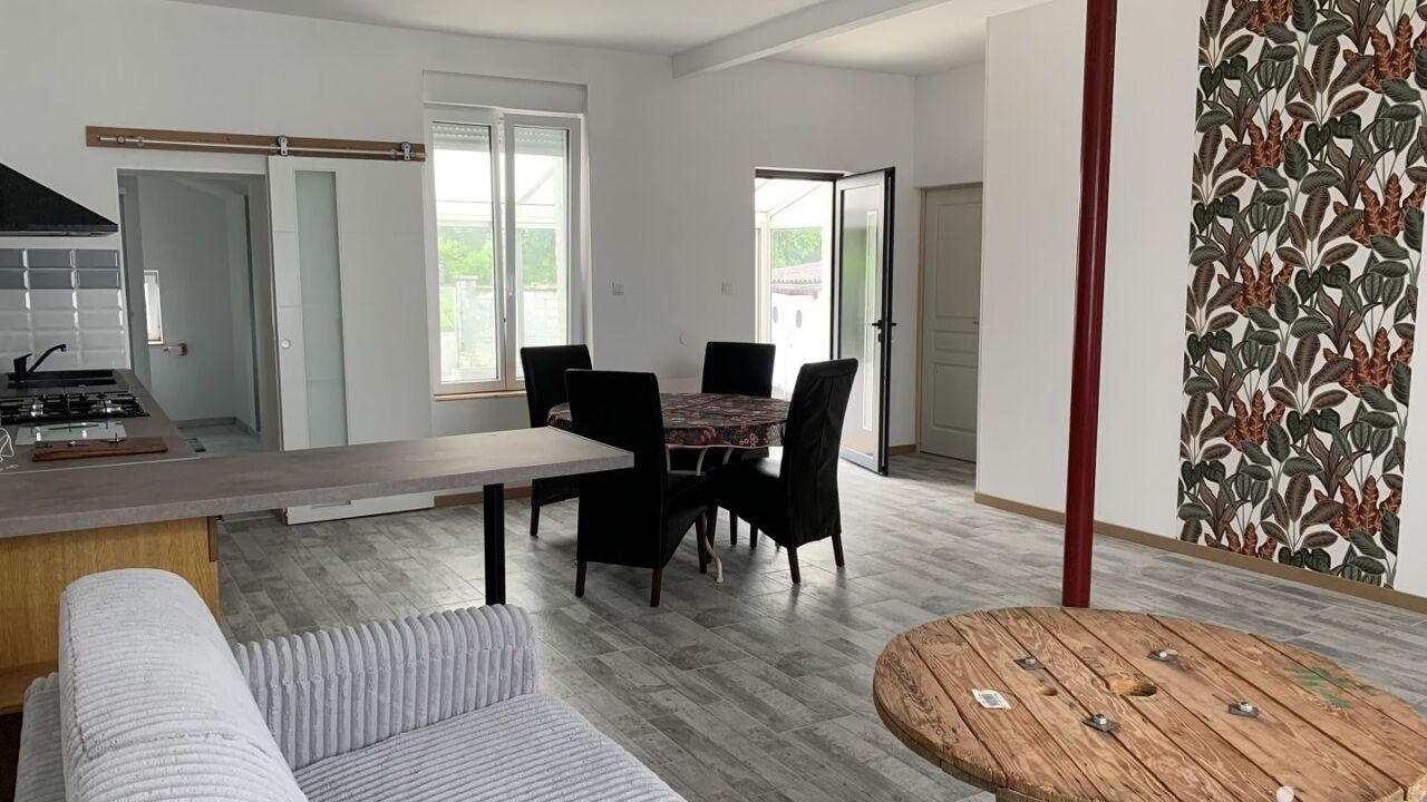 maison 4 pièces 75 m2 à vendre à Marquion (62860)