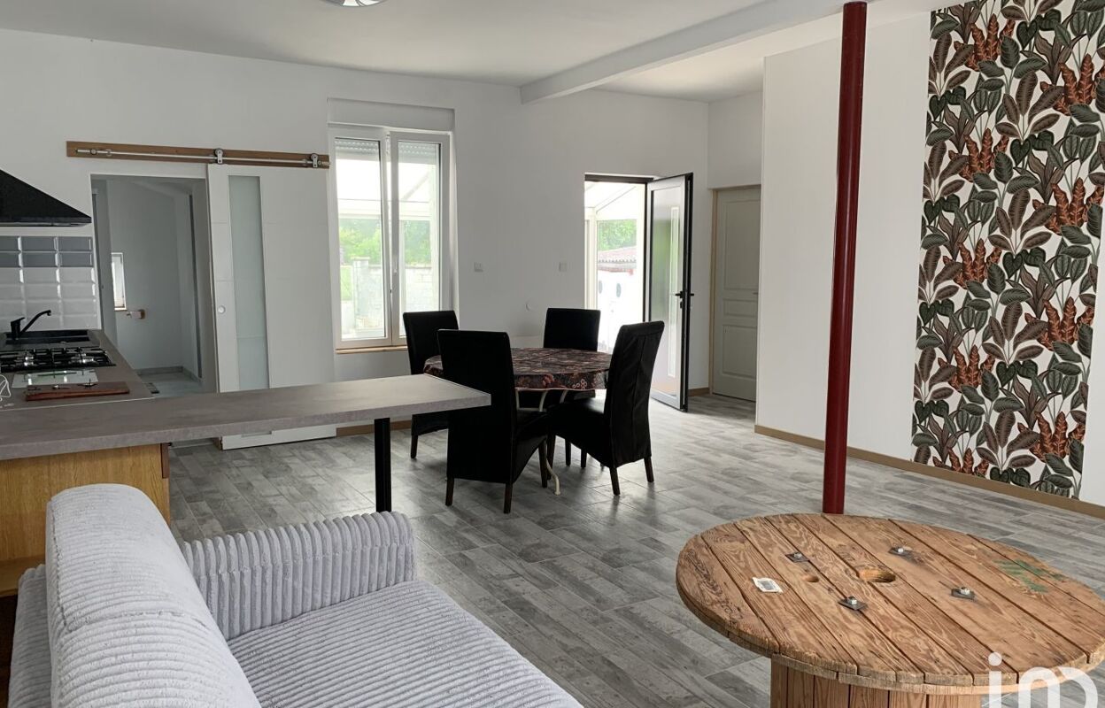 maison 4 pièces 75 m2 à vendre à Marquion (62860)