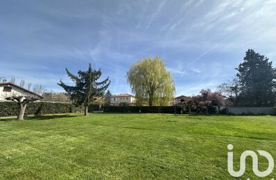 vente terrain 169 000 € à proximité de Saint-André-le-Puy (42210)