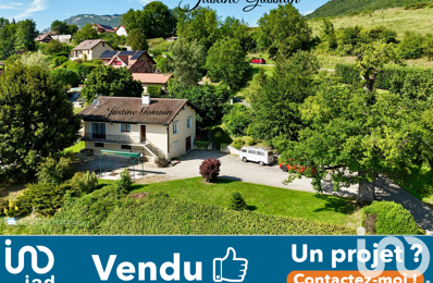 vente maison 435 000 € à proximité de Bassy (74910)