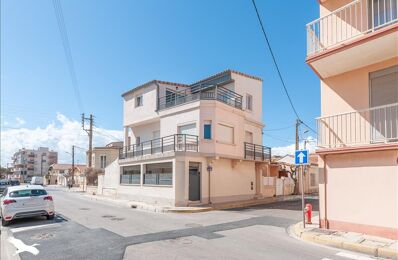 vente maison 409 500 € à proximité de Saint-Pierre-la-Mer (11560)