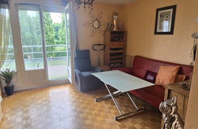 vente appartement 115 000 € à proximité de Orléans (45)