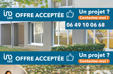 vente appartement 109 900 € à proximité de Bou (45430)