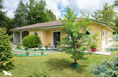 vente maison 390 350 € à proximité de Bourriot-Bergonce (40120)