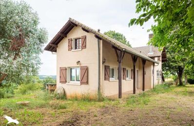 vente maison 200 000 € à proximité de Lacrabe (40700)