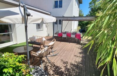 vente maison 695 000 € à proximité de Gradignan (33170)