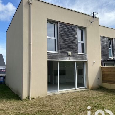 Maison 5 pièces 84 m²