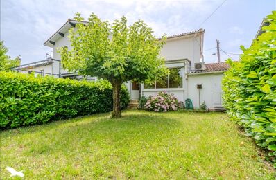 vente maison 409 500 € à proximité de Bonnetan (33370)