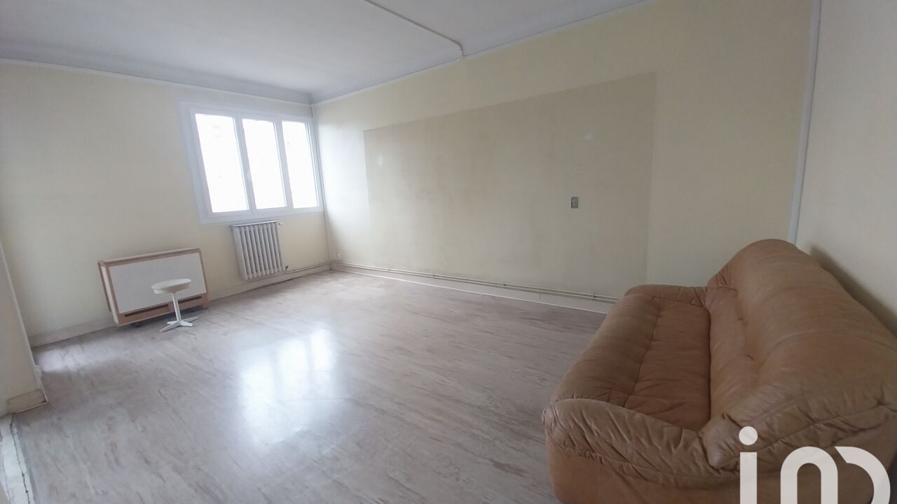 appartement 4 pièces 84 m2 à vendre à Tarbes (65000)