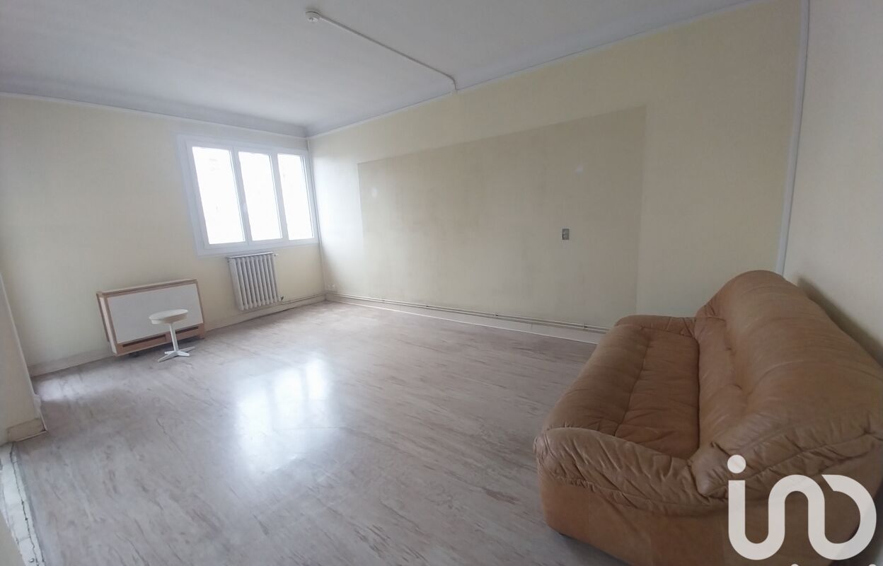 appartement 4 pièces 84 m2 à vendre à Tarbes (65000)