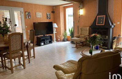 vente maison 280 900 € à proximité de Oiry (51530)