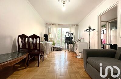 vente appartement 212 000 € à proximité de Paris 19 (75019)