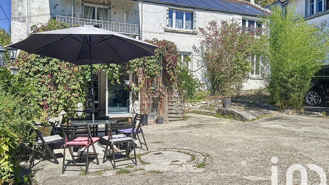 maison 15 pièces 330 m2 à vendre à La Ferté-Gaucher (77320)