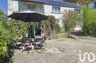 vente immeuble 465 000 € à proximité de Augers-en-Brie (77560)