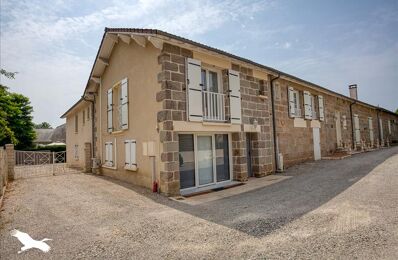 vente maison 462 000 € à proximité de Cressensac (46600)