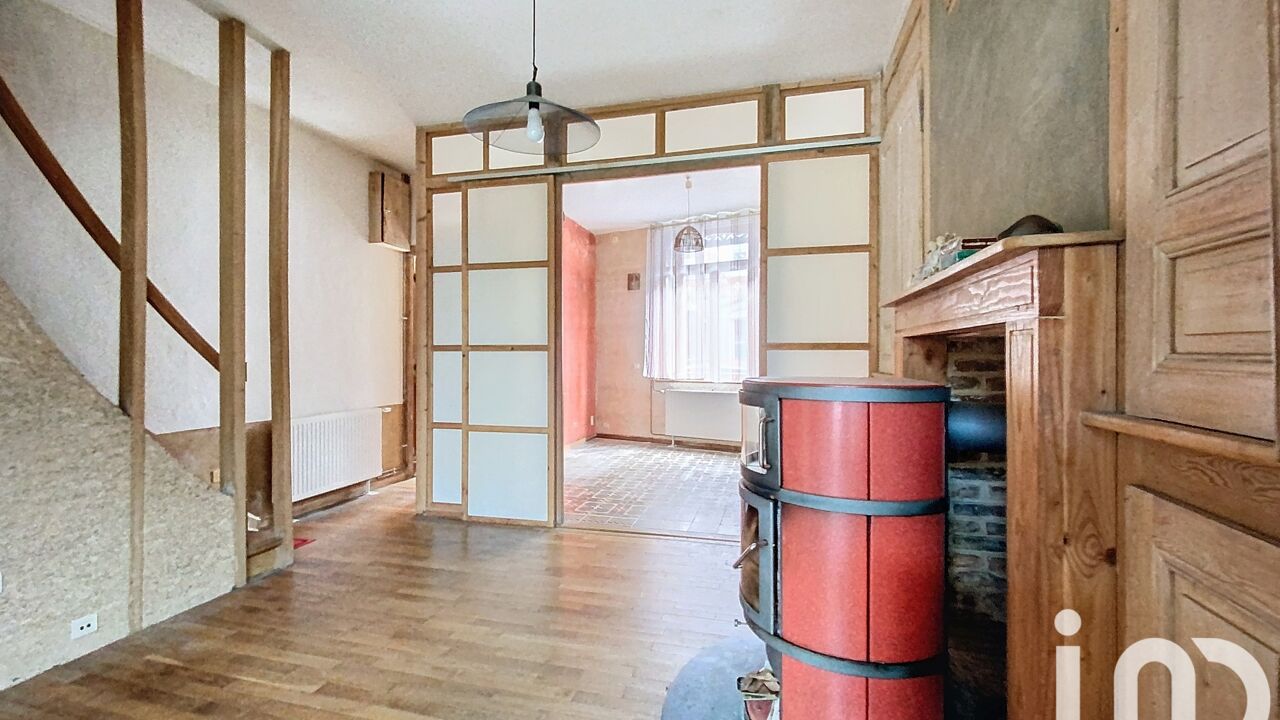 maison 4 pièces 105 m2 à vendre à Amiens (80080)