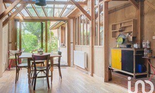 Maison 4 Pièces 105 m² à vendre à Amiens (80080)