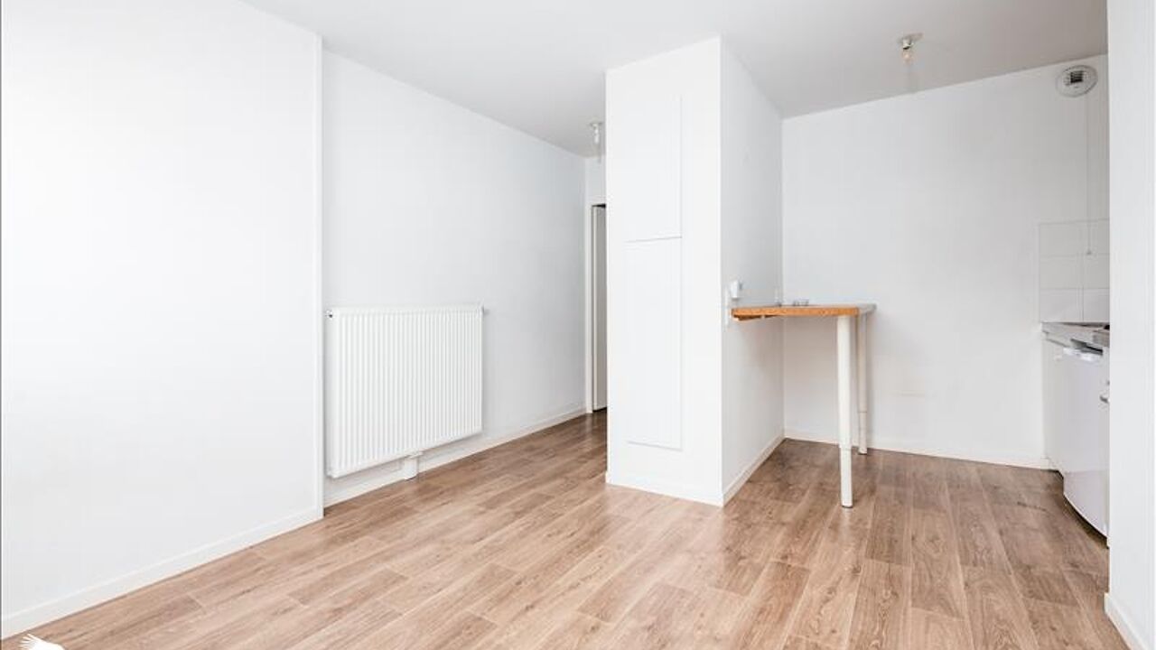 appartement 1 pièces 25 m2 à vendre à Eysines (33320)