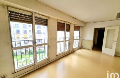 location appartement 1 195 € CC /mois à proximité de Nanterre (92000)