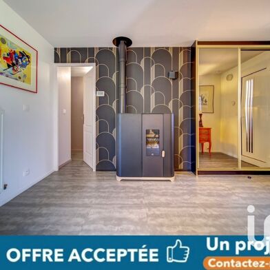 Maison 6 pièces 97 m²